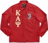 Kappa Coach/Line Jacket