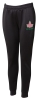 AKA Elite Trainer Sweatpants (Black)